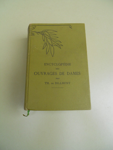Encyclopédie des ouvrages - des,