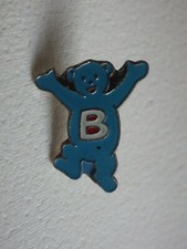 Pin's vintage Collector