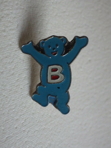 Pin vintage collector - pin's,