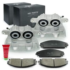 Étriers De Frein Ensemble