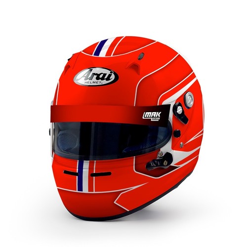 Casque arai sk6 - arai,