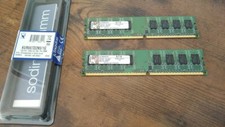 Kingston  240-pin DIMM 667MHz