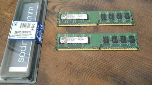 Kingston 240 pin - kingston , 240-pin