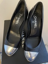 Chanel Talon Femme 