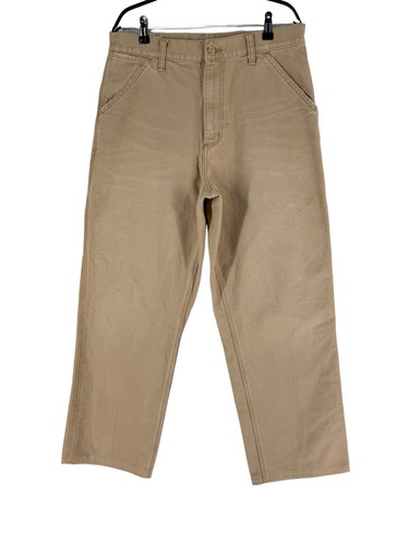 Pantalon droit carhartt pour - pantalon,