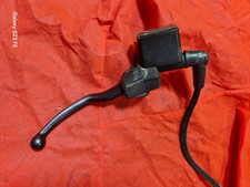 Maitre cylindre frein BREMBO