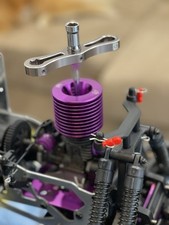 HPI Savage 25