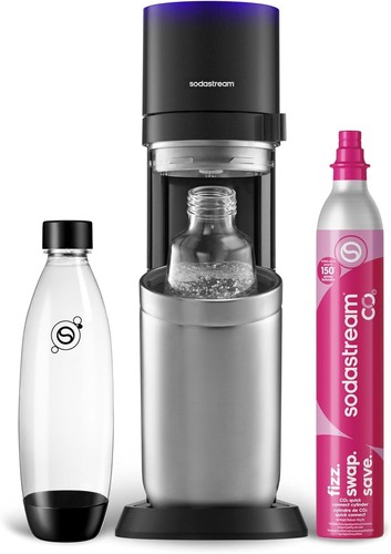 Sodastream collection duo - collection, e-duo