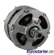 ALTERNATEUR NOUVEAU 14V 75A OE NR. A14N11 POUR PORSCHE 911 SC 3.3 TURBO 911 3.0