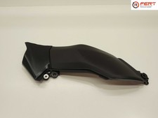 Plastique sous réservoir