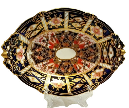 Porcelaine anglaise ancienne - porcelaine,