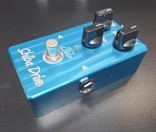 Suhr Shiba Drive numéro de