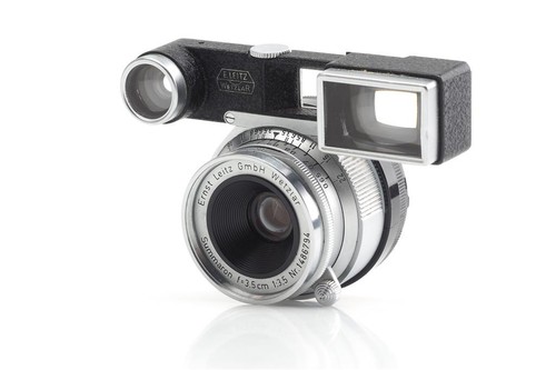 Leitz leica summaron - leitz,