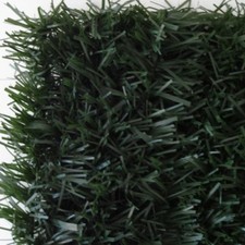 Haie végétale artificielle - vert sapin - 126 brins – 1 x 3 m - Ultra JET7GARDEN