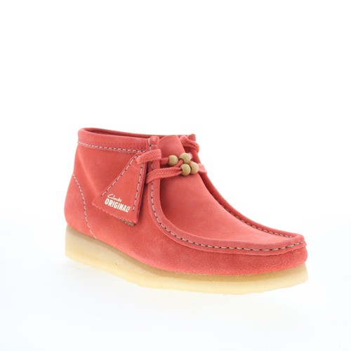 Clarks wallabee boot chukka - boot,