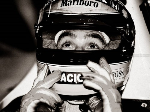 Photo ayrton senna the - ayrton,