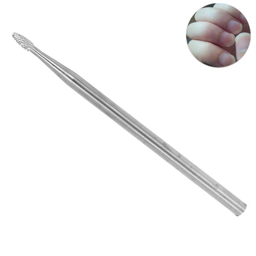 Embouts ponceuse ongles - de,