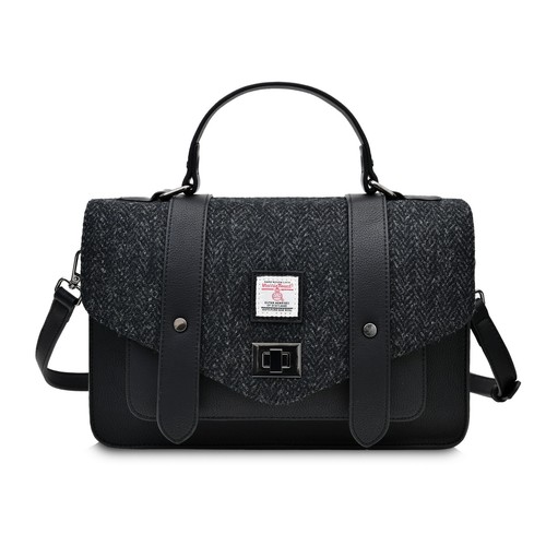 Grand sac cartable - , harris