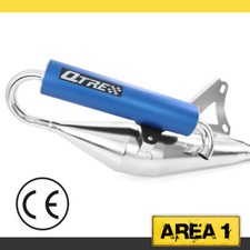 Échappement Sport Tecnigas