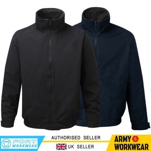 Fort veste imperméable - veste, port