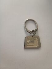 Porte-clés Machine à Coudre