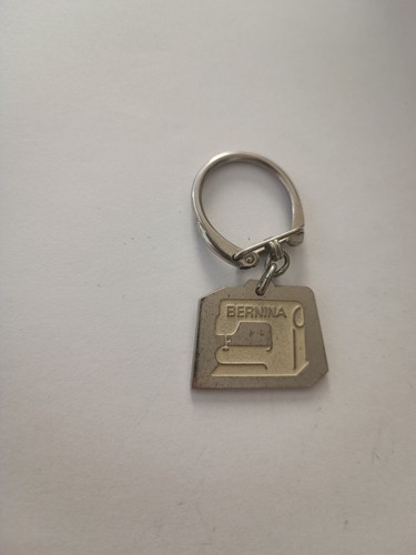 Porte clés machine coudre - porte-clés,