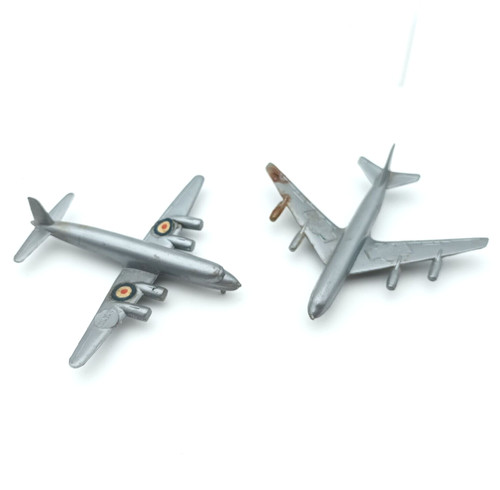 Lot avions cadeau lessice - 2,