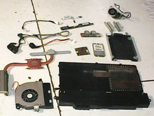 Lot de pieces 01195 Sony Vaio