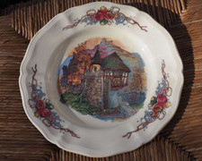 H.Loux - Sarreguemines -