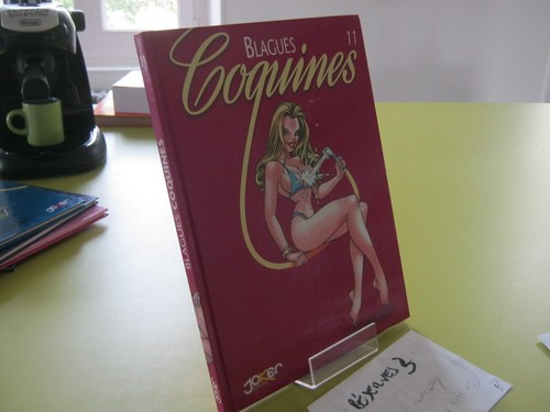 Blagues coquines tbe - eo,