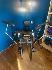 Batterie électronique Roland Td 4 (Prix Négociable)