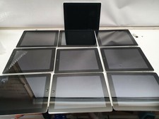 Joblot De 10X 3rd Génération 64GB Apple IPAD 3 Black/Argent Wi-Fi Tablettes