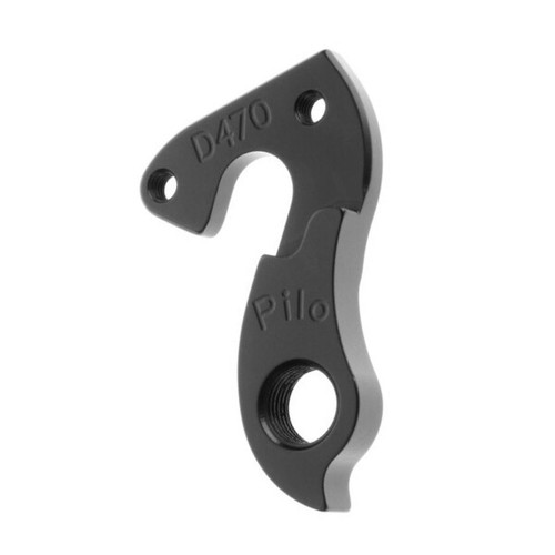 Rear derailleur hanger - derailleur,