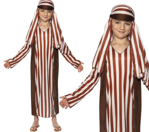 Costume berger pour enfant - costume,