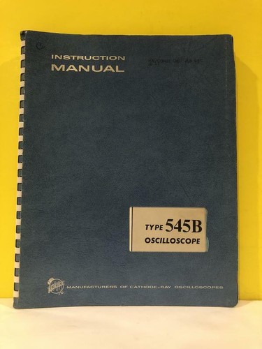 Tektronix 070 428 type - tektronix,