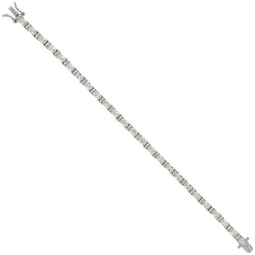 Argent sterling tennis - argent,
