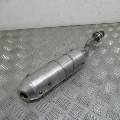 Silencieux adaptable kawasaki - adaptable,