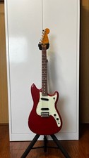 Fender duo sonic surf green - sonic,