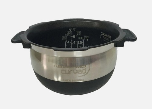 Cuiseur riz cuckoo pot - cuiseur,
