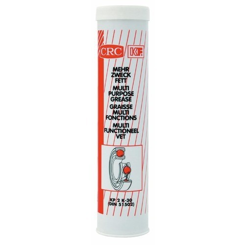 Graisse blonde multifonction - ,