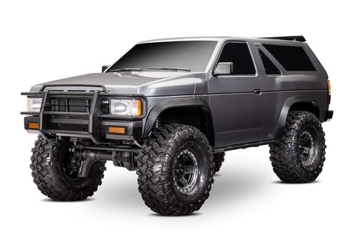 Trx nissan pathfinder - trx-4,
