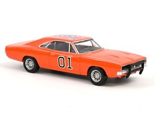 DODGE Charger - General Lee -