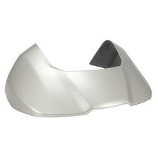 CAPOT DE TOP CASE 52L GRIS