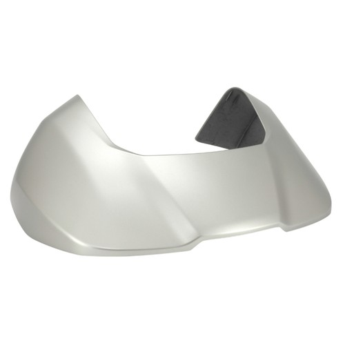 Capot top case 52l gris - capot,