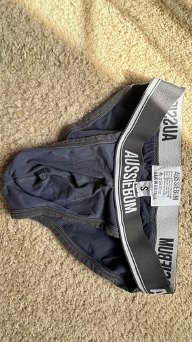 Men brief underwear pouch - brief, w