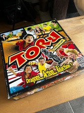Jeu Toru (Parker)