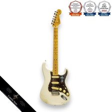 Guitare électrique Fender