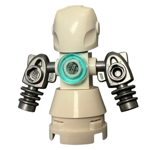 Figurine minifigure lego - figurine, /