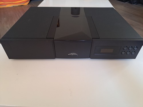 Naim lecteur cds3 - cd,