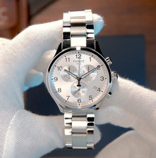 Montre Tissot Chrono XL
